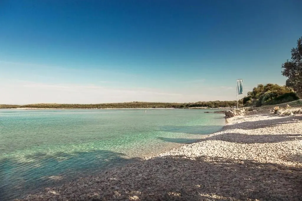 Guest house Holiday House Sunrise Bale Croatia